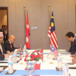 Malaysia-Nepal Labor Comes Into Effect After Malaysian Govt