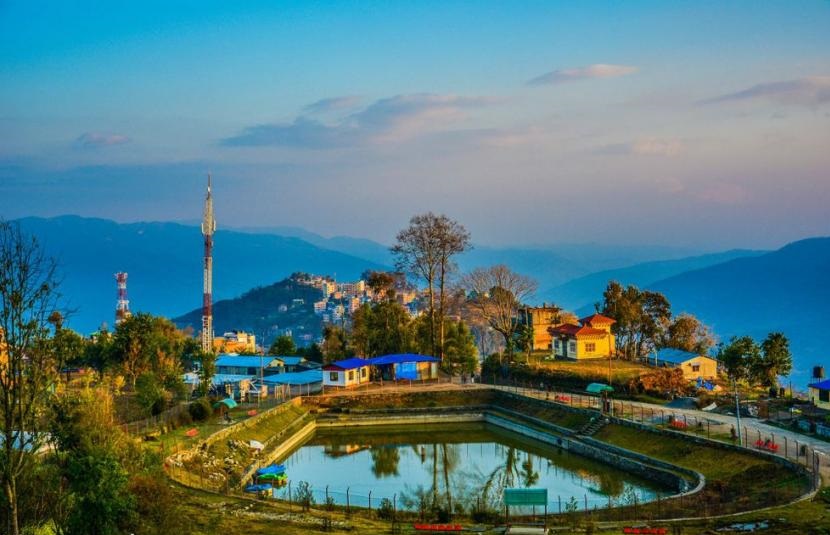 Nepal Bhimeshwor
