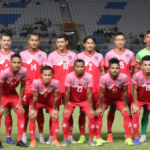Nepal Ranks ‘Third’ Among South Asian Countries in FIFA Rankings