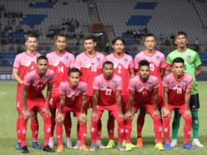 Nepal Ranks ‘Third’ Among South Asian Countries in FIFA Rankings