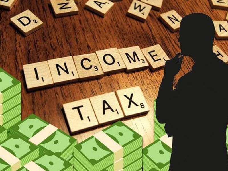 Nepal Income Tax: 5 Key Takeaways for Entrepreneurs