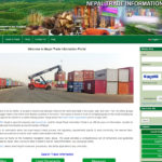 Nepal Trade Portal