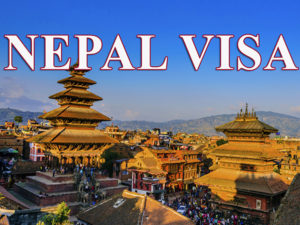 A Complete Guide to Nepal Tourist Visa for US Citizens