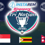 Singapore Tri Nation T20I Series