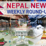 Week in Nepal August 31, 2019 to September 06, 2019
