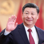 Chinese President Xi Jinping Visiting Nepal