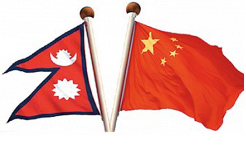 Nepal’s Welfare and Interests - Centre of Bilateral Talks