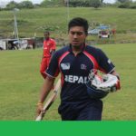 Gyanendra Malla Appointed Nepal’s New Cricket Captain