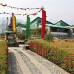 International Museum in Pokhara