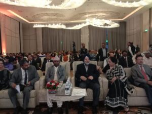 Indian Embassy Marks ITEC 55th Anniversary Celebrations