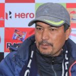 Meghraj KC Appointed as Nepal U19 Men’s Football Team Head Coach