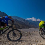 Mountain Bike Race Nepal