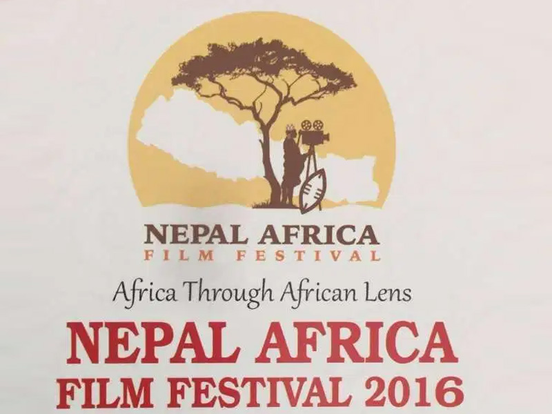 Nepal – First South Asian Country to Host Film Festival Showcasing African Movies