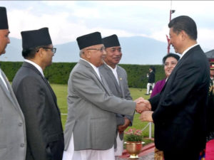 Chinese President Xi Jinping’s Visit to Nepal: Highlights, Agreements and Announcements