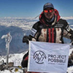 Nirmal 'Nims' Purja Gets Mt.Shishapangma Permit