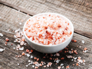 Pink Salt