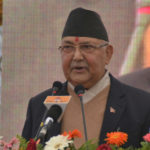 PM Oli to Sack Six Ministers in Cabinet Reshuffle