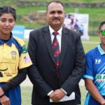 WCL T20 Tournament – Match 9: Chitwan Rhinos Beat Biratnagar Titans By 53 Runs