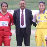 WCL T20 Tournament – Match 8: Kat Queens Kathmandu Beat Lalitpur Falcons By 8 Wickets
