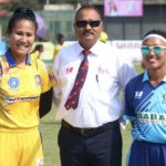 WCL T20 Tournament – Match 7: Kat Queens Kathmandu Beat Biratnagar Titans By 52 Runs