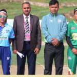 Watch Live Stream, Match 4 - Biratnagar Titans Women Vs Pokhara Paltan Women