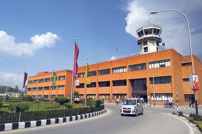 Issues Faced At the Tribhuvan International Airport