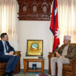 Nepal Inks MoU with Norway on Bilateral Consultation Mechanism