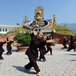 Nepal Kungfu