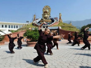 World Kungfu Championship 2019: Nepal Bags 7 Medals