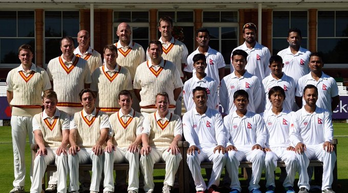 Cricket Association Nepal to Host Marylebone Cricket Club (MCC) Series