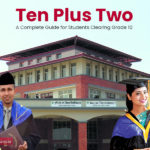 Ten Plus Two - A Complete Guide for Students Clearing Grade 10