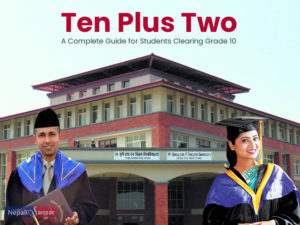 What After 10th Grade in Nepal? Overview on Ten Plus Two (+2) Courses!