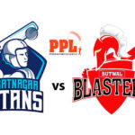 Biratnagar Titans vs Butwal Blasters Pokhara Premium League Nepal