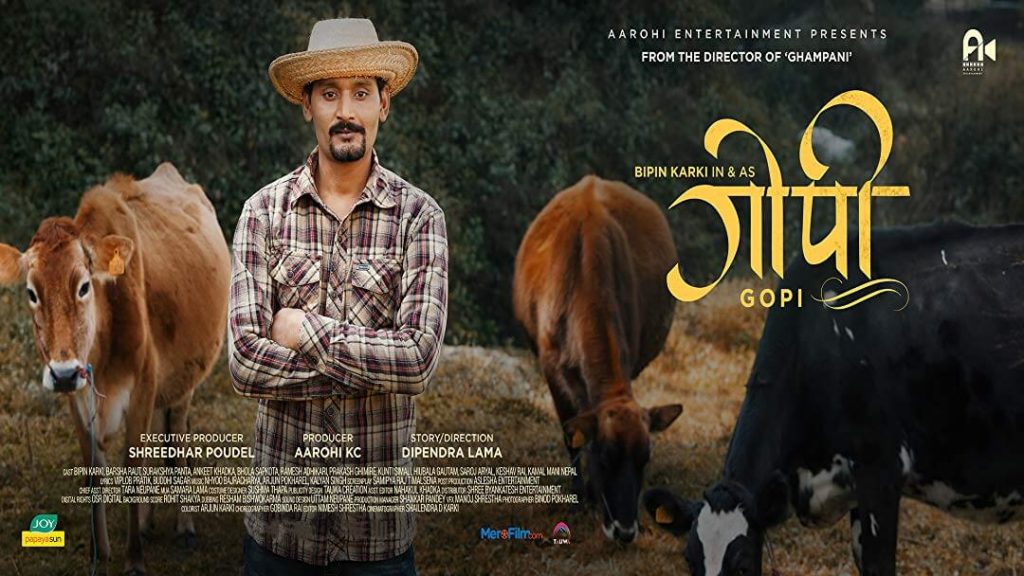 Gopi Nepal Movie 2019
