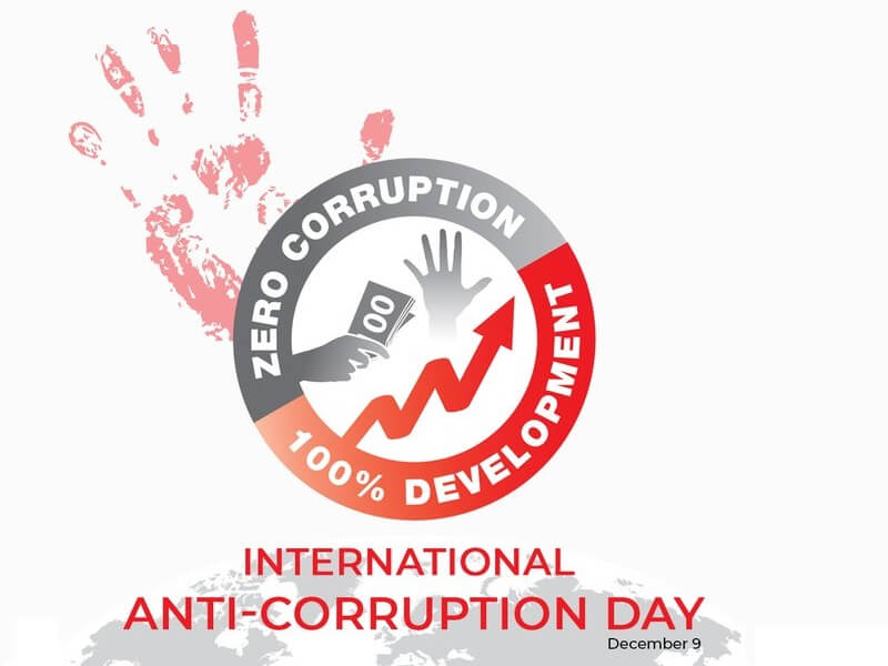 Nepal Marks ‘International Anti-Corruption Day 2019’