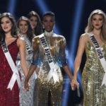 Miss Universe 2019 Contest