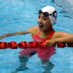 Gaurika Made 'History' by Bagging Three Golds in SAG