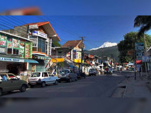 Nepal Outlaws Indian Vehicles on Pokhara Roads