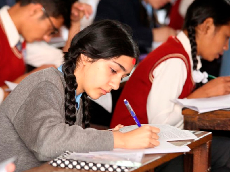Nepal SEE Exam Results
