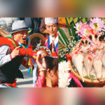 Nepalis to Indulge in Festive Mood Today
