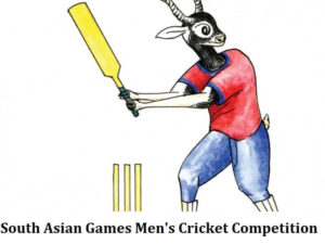 13th SAG 2019: Nepal Secures ‘Bronze’ in Men’s Cricket
