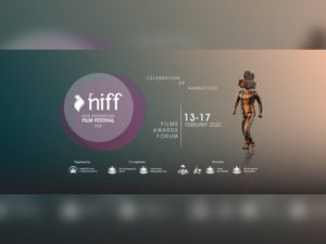 Nepal to Witness 3rd Int’l Film Festival