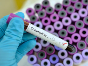 Coronavirus Death Toll in China Reaches 132 with 1,500 New Cases