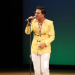 Gandaki Government Appoints Singer Saput As Vny 2020 Ambassador