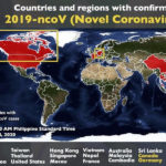 High Alert Nepal Over Coronavirus