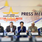 Nepal to Mark 14th NNIPA Sports Award