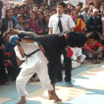 Nepal to Mark 1st Int’l Curriculum Seminar on Hapkido