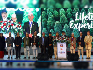 ‘Visit Nepal Year 2020’ Kicked Off with a Bang (With Live Video)