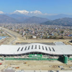 Covid-19 Outbreak Threatens Nepal’s Construction Projects