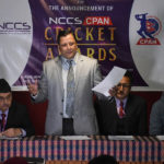 CPAN Declares Cricket Awards 2020